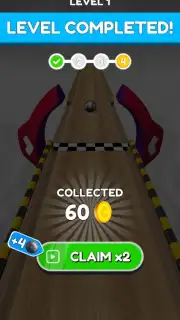 Going Balls скриншот 5