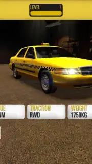 Taxi Sim 2016 скриншот 6