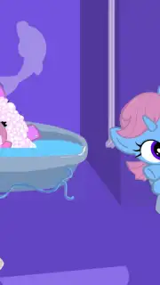 Home Pony скриншот 2