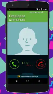 Fake Call - Fake Phone Caller скриншот 4