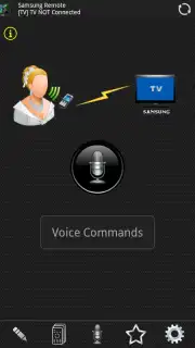 TV Remote for Samsung скриншот 9