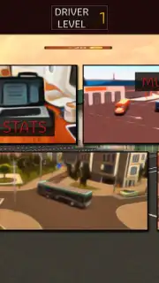 Bus Simulator 17 скриншот 9