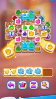 Dream Tile скриншот 2