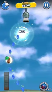 Yo-kai Watch Land скриншот 1