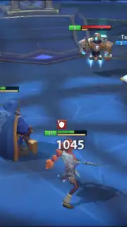 Infinite Magicraid скриншот 9