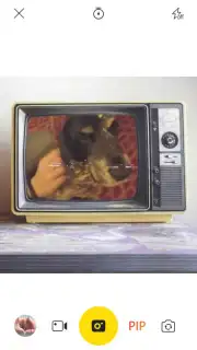 V Camera скриншот 3