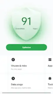 Phone Manager скриншот 6