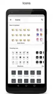 Themes Manager скриншот 7
