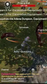 Lineage 2 Revolution скриншот 8