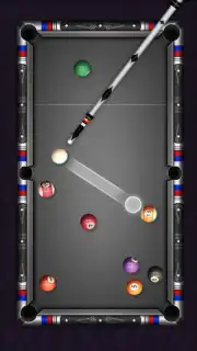 Billiards скриншот 2