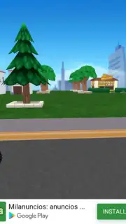 Bike Race 3D скриншот 9