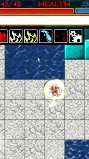 Nilia - Roguelike dungeon crawler RPG скриншот 12