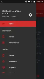 Device Control - Root скриншот 15