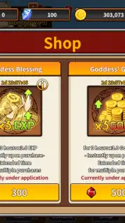 Hero Town Online скриншот 12