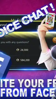 Poker Mania скриншот 11