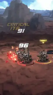 Final Gear скриншот 10