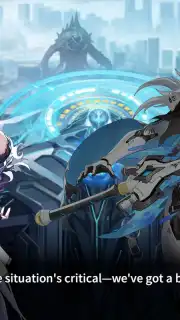 Yggdrasil 2: Awakening скриншот 5