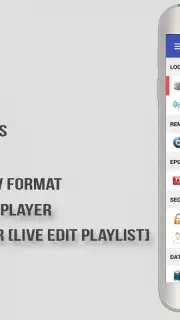 GSE IPTV скриншот 8