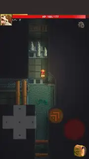 Doggo Dungeon: A Dog's Tale скриншот 5