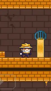 Cruel Dungeon скриншот 3