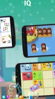 Intellecto Kids Learning Games скриншот 13