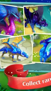 Dragons World скриншот 20