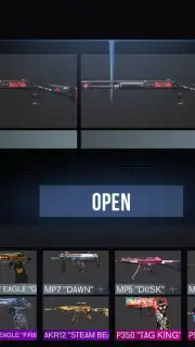 Case Simulator Standoff скриншот 10