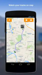 CamOnRoad скриншот 4