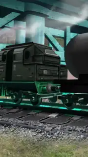 Train Sim 2015 скриншот 4