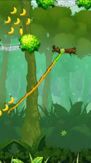Benji Bananas скриншот 9