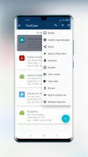 ToolCase скриншот 5