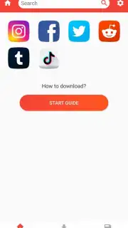 Sate Kyite Downloader скриншот 10