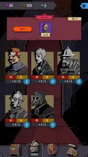 Path of Puzzles скриншот 9