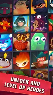Slash Mobs скриншот 9