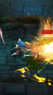 BladeWarrior скриншот 5