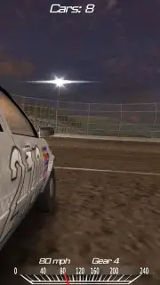Demolition Derby 2 скриншот 4