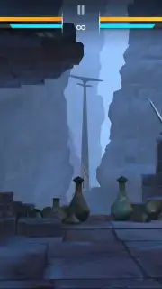 Shadow Fight 3 скриншот 8