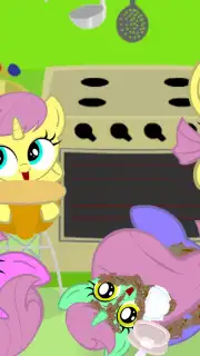 Home Pony скриншот 3