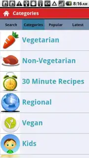 SweetNSpicy скриншот 7