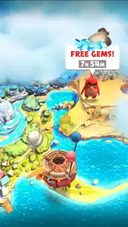 Angry Birds Evolution скриншот 6