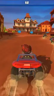 Beach Buggy Racing 2 скриншот 13