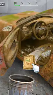 Car Wash Auto Repair Garage скриншот 9