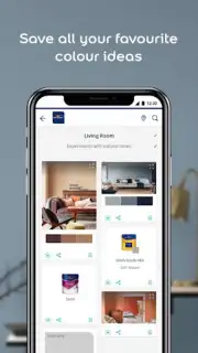 Dulux Visualizer IN скриншот 3
