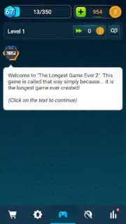 The Longest Game Ever 2 скриншот 7