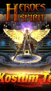 Clash of Heroes скриншот 3