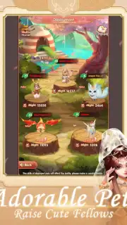 Royal Chaos скриншот 11