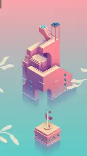 Monument Valley 3 скриншот 5