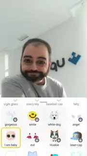 TikTok (Asia) скриншот 7