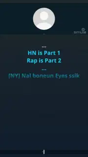 Smule скриншот 2