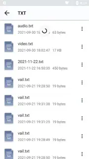 PDF Reader Pro скриншот 7
